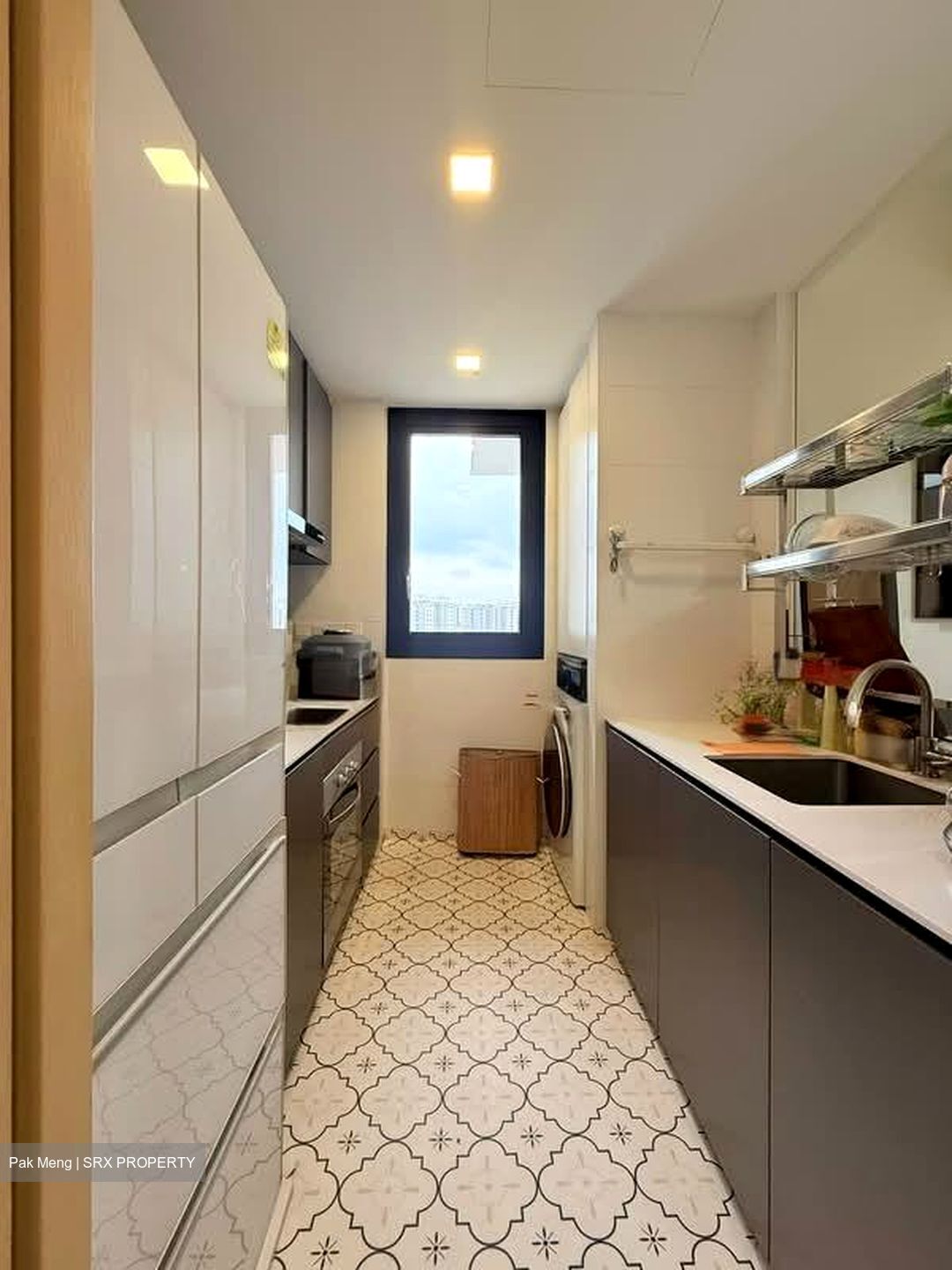 River Isles (D19), Condominium #597502741